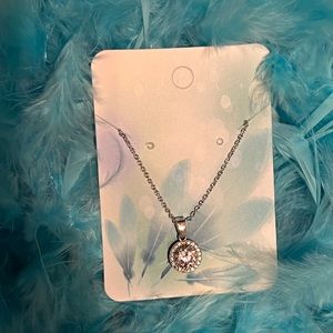 Fashion Jewellery Necklace💕